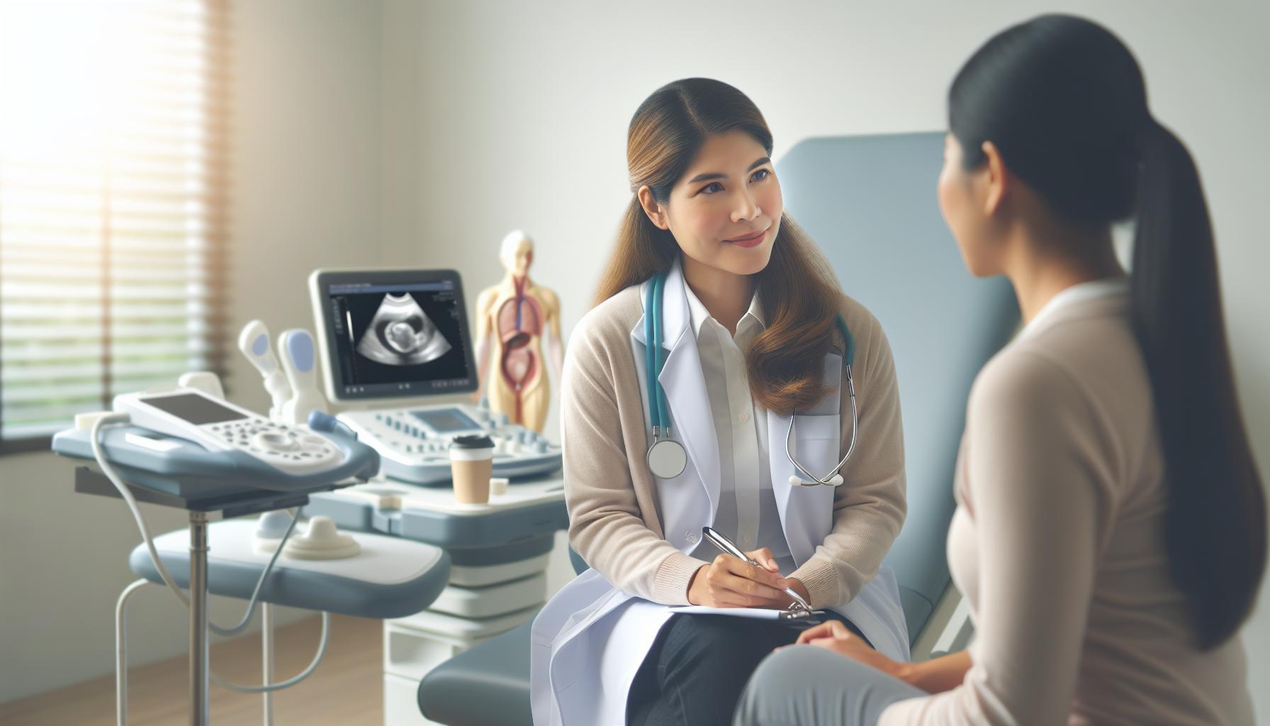 Hysteroscopy Endometriosis: Can This Procedure Diagnose Your Pain?