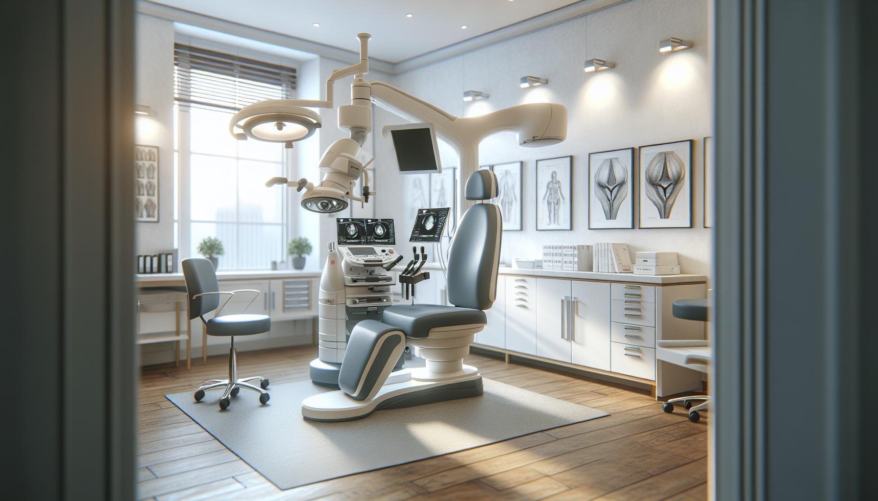 Hysteroscopie vs Hysteroscopy: International Terminology Explained