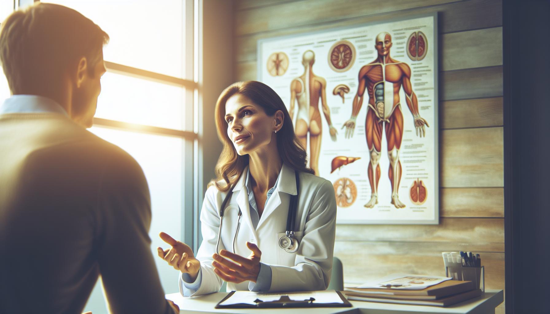 Can Polyps Be Removed During Hysteroscopy? Success Rates Revealed