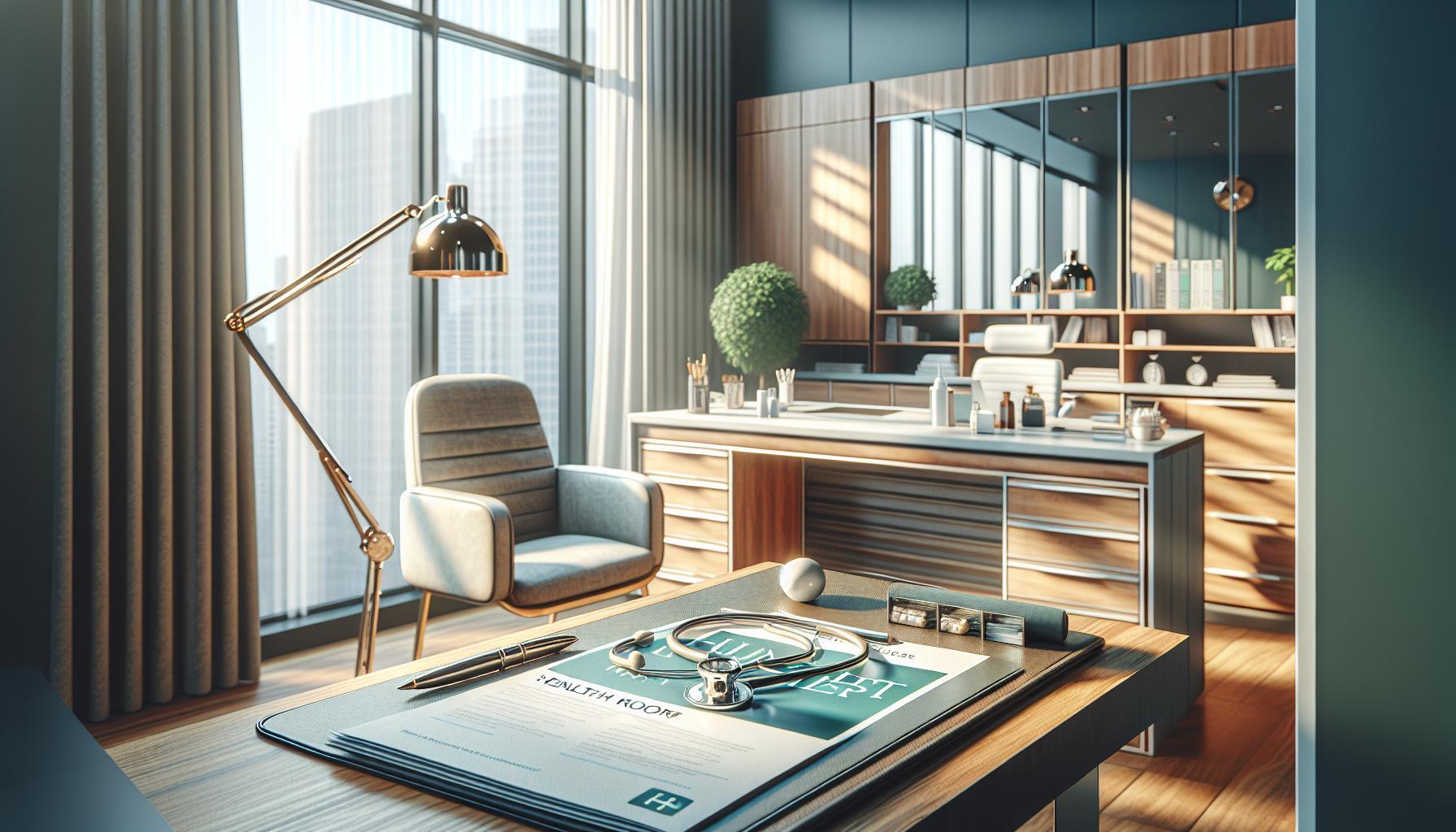 Bleeding 3 Weeks After Hysteroscopy: When to Seek Medical Help