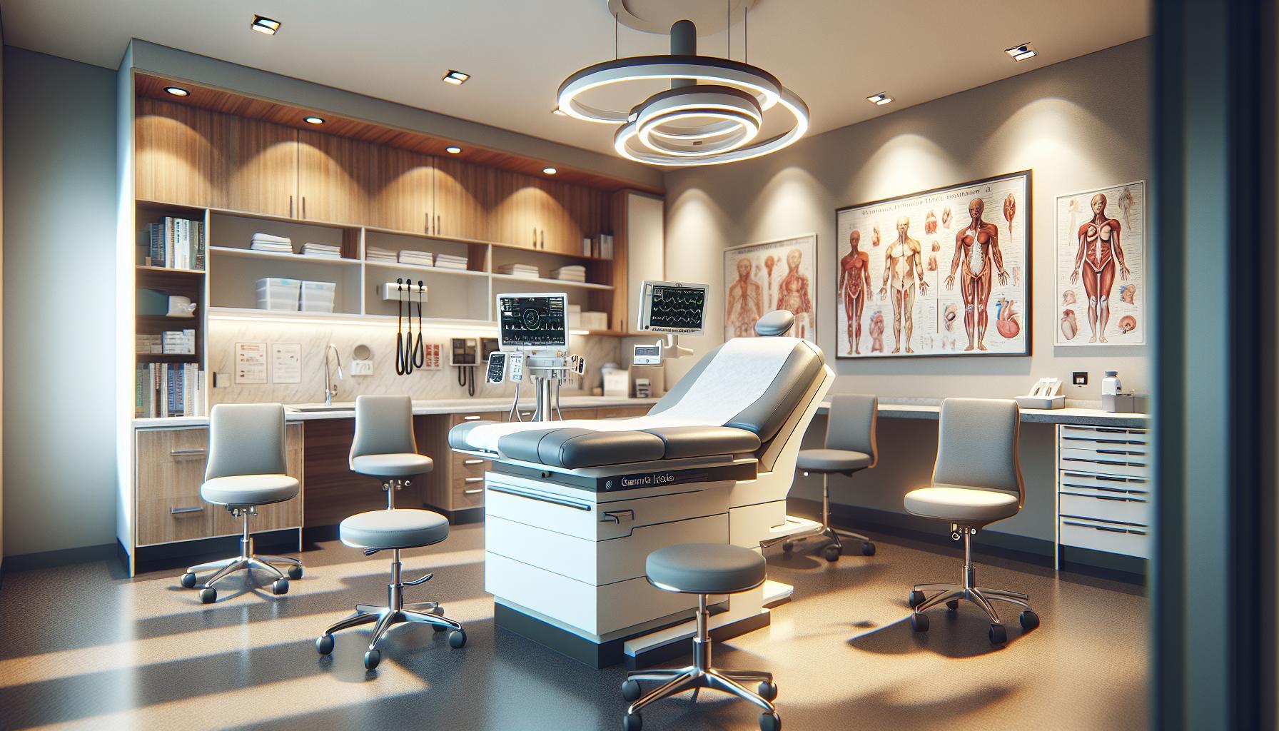 Complications Hysteroscopy: Rare Issues & How Doctors Prevent Them