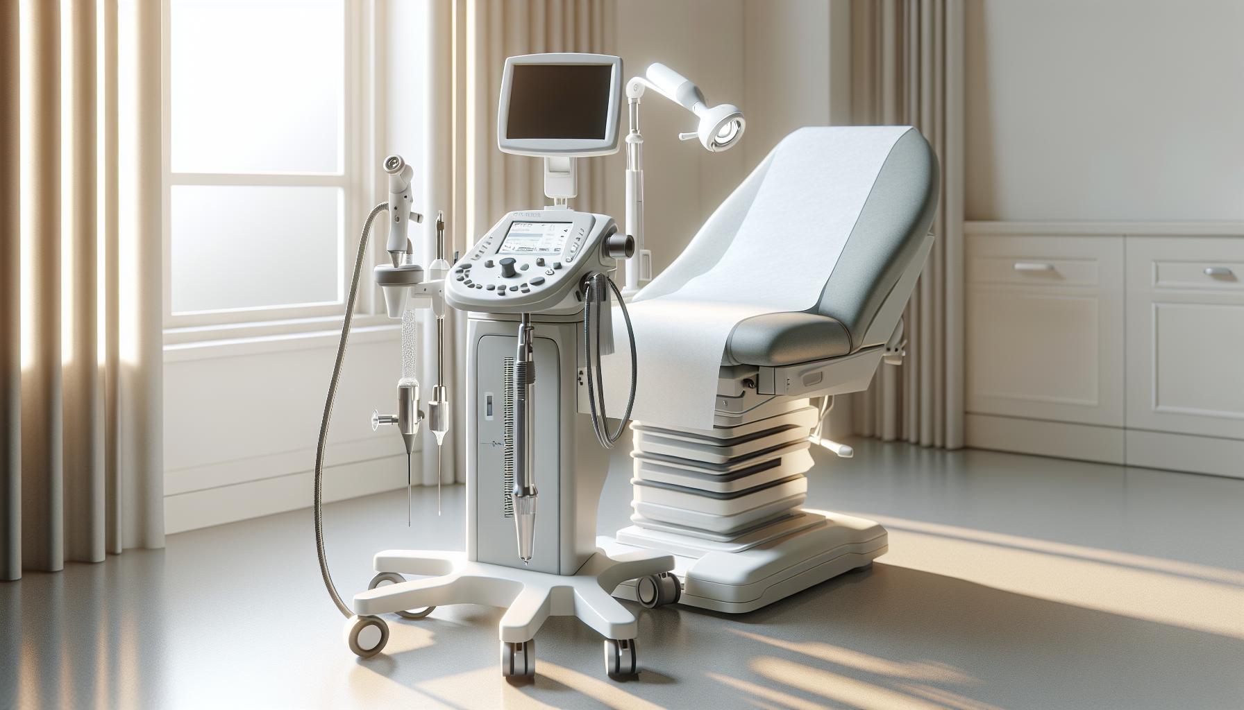 Why Is a Hysteroscopy Better Than Other Diagnostic Procedures?