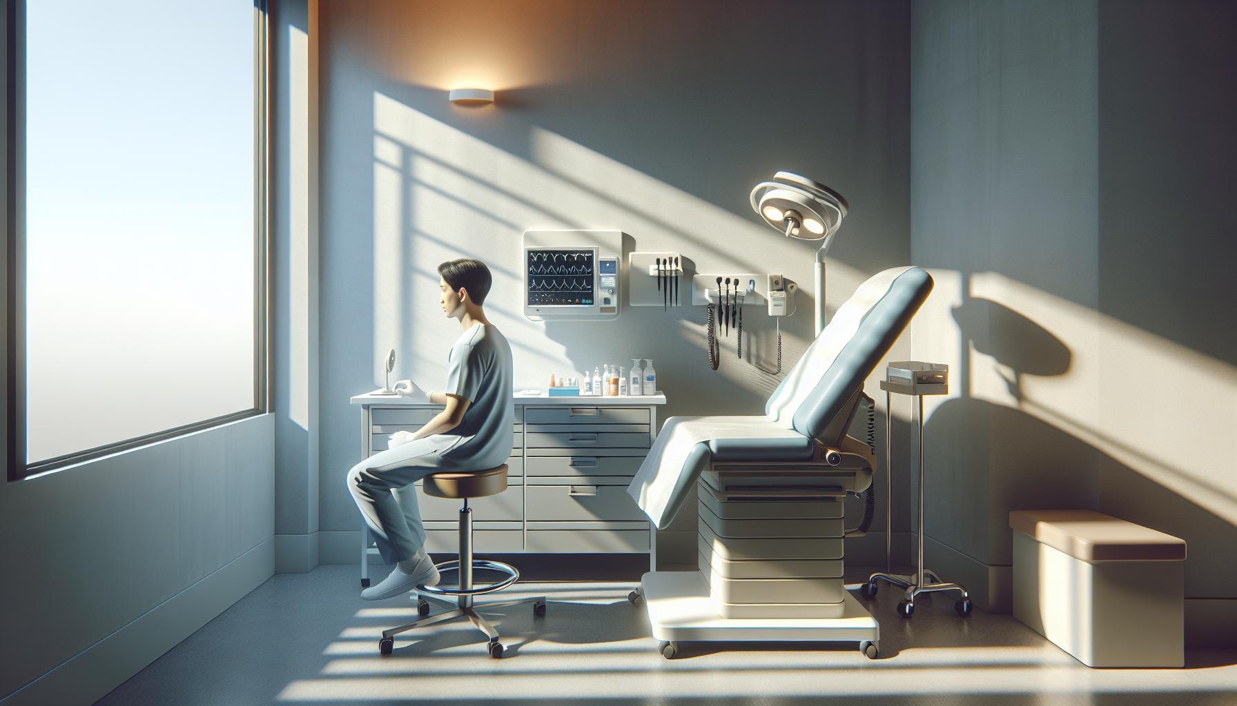 Can a Hysteroscopy Hurt? Honest Pain Levels & Management Tips