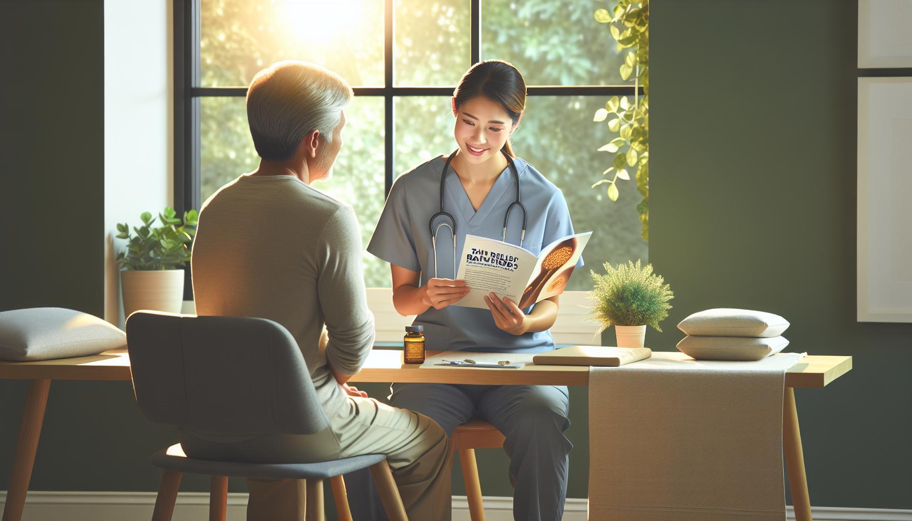 Hysteroscopy Pain Relief: Top 5 Methods That Actually Work