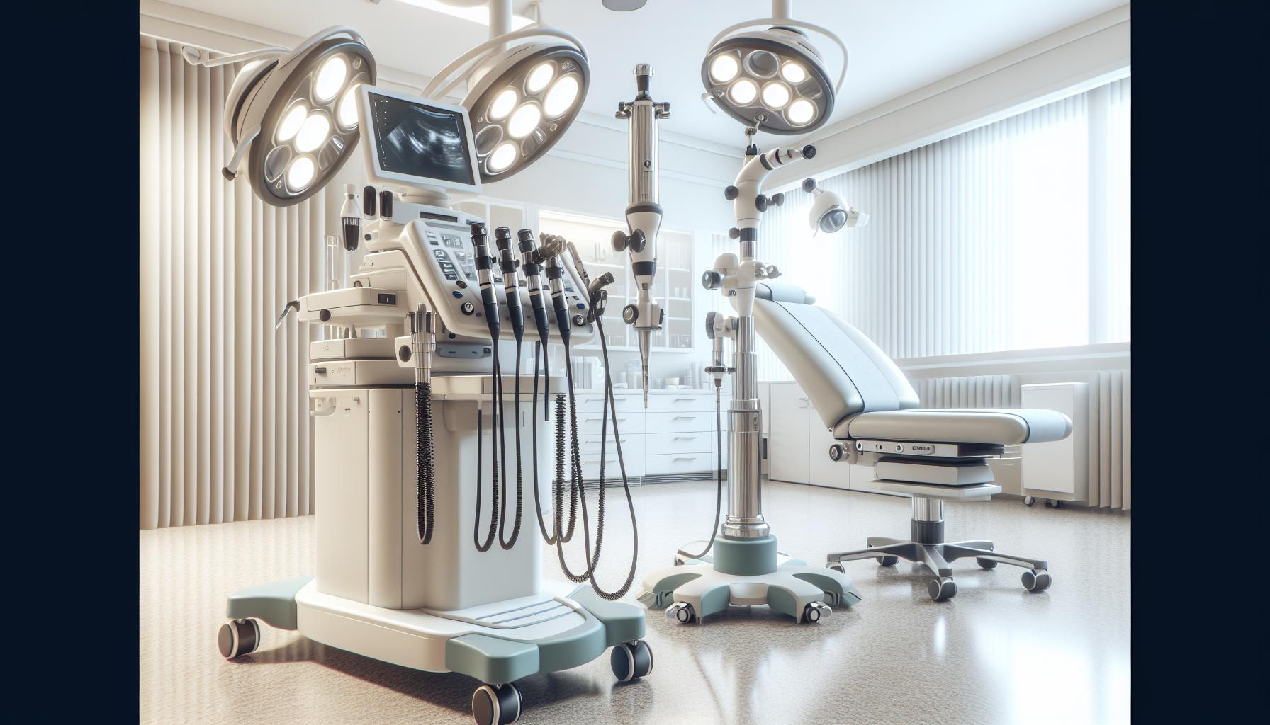 Hysteroscopy Tubes: How This Procedure Examines Your Fallopian Health