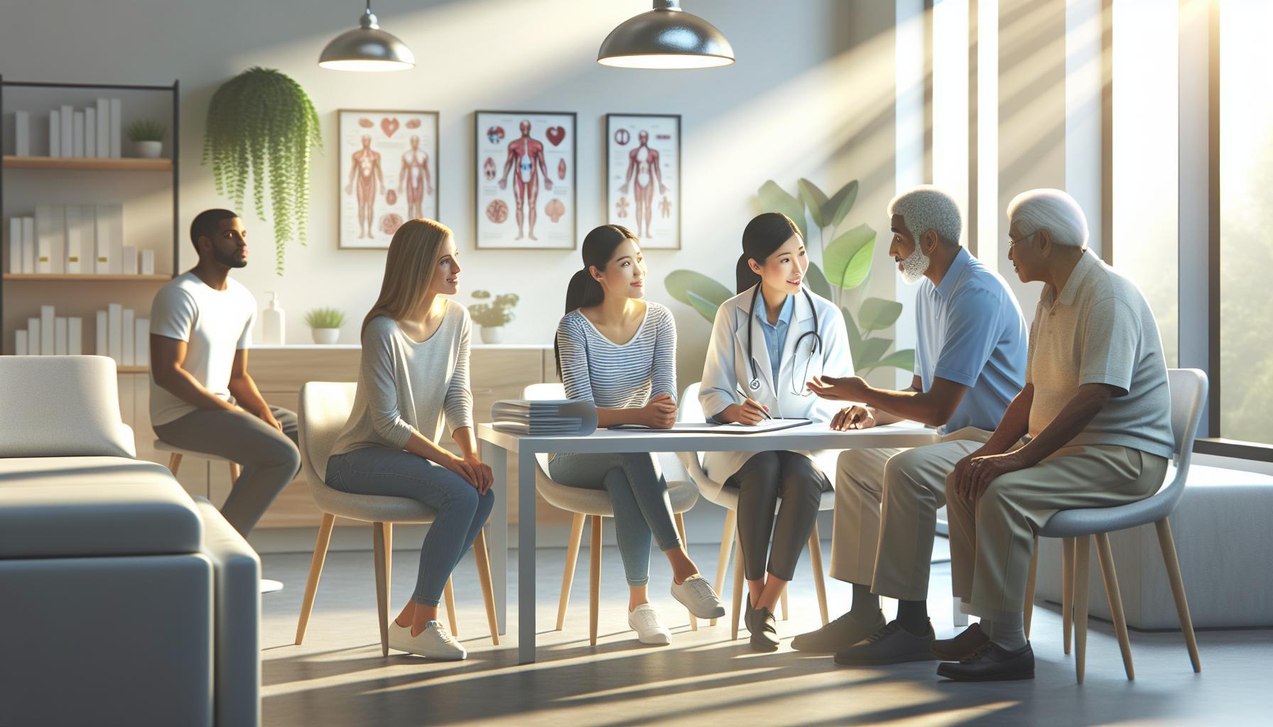 Can Hysteroscopy Miss Polyps? What Every Patient Should Know