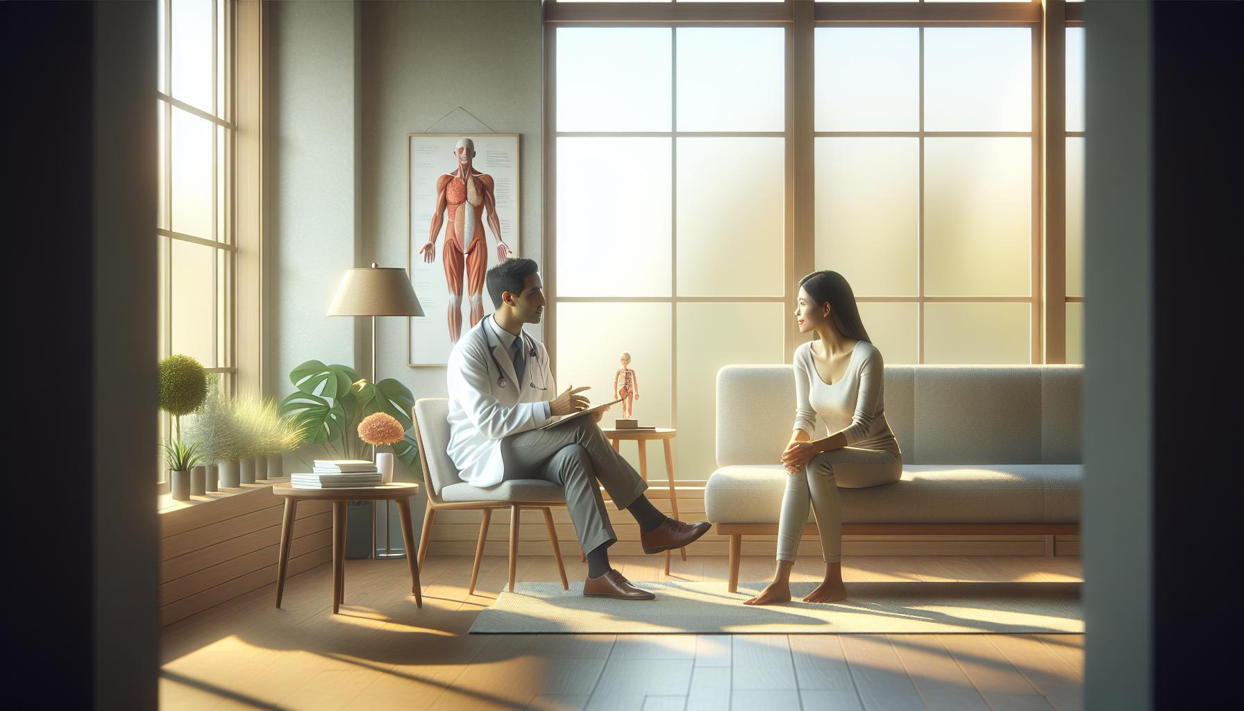 Can Hysteroscopy Remove Fibroids? Size Limits & Success Rates