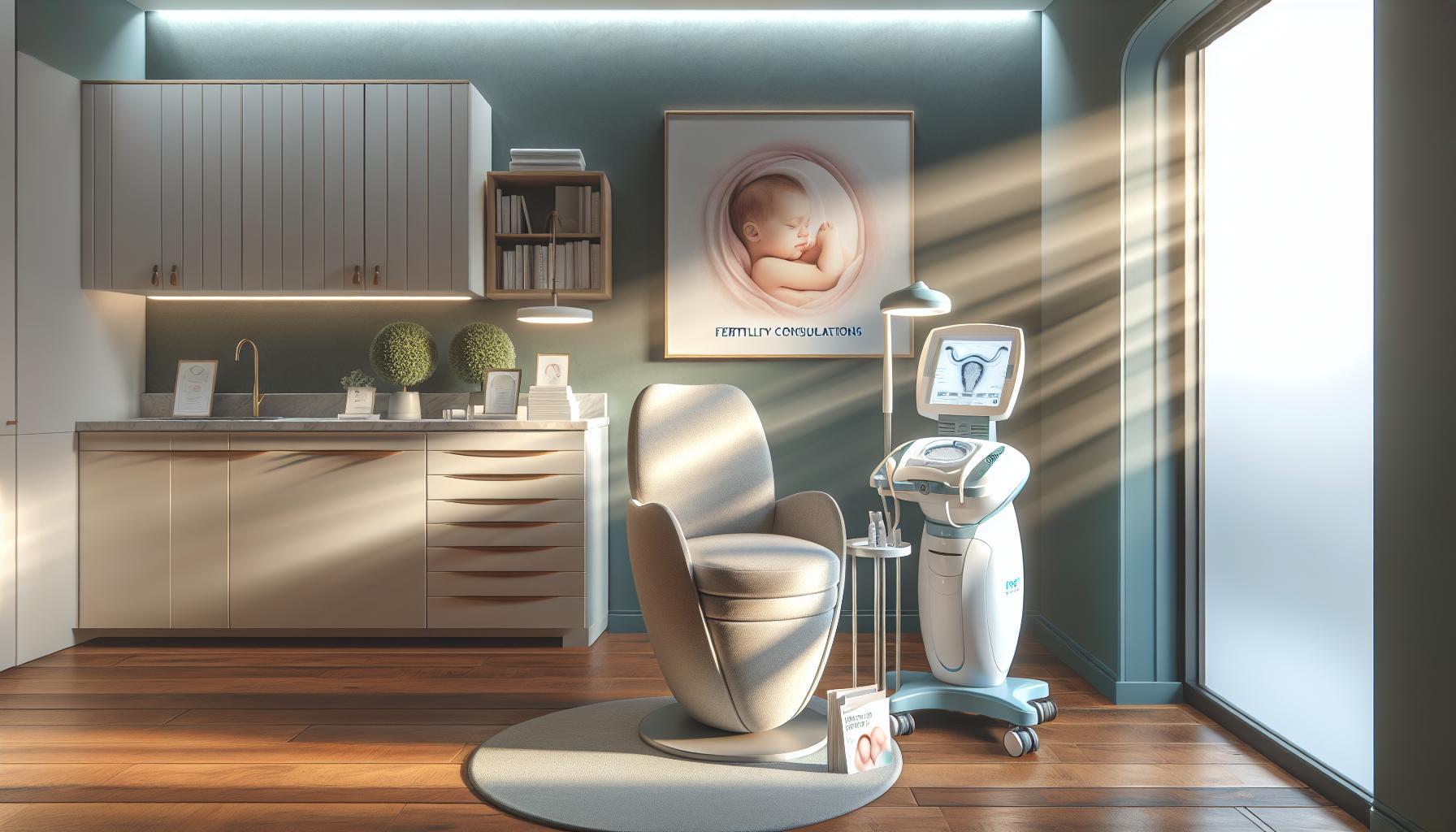 Hysteroscopy for Infertility: Boosting Your Conception Chances