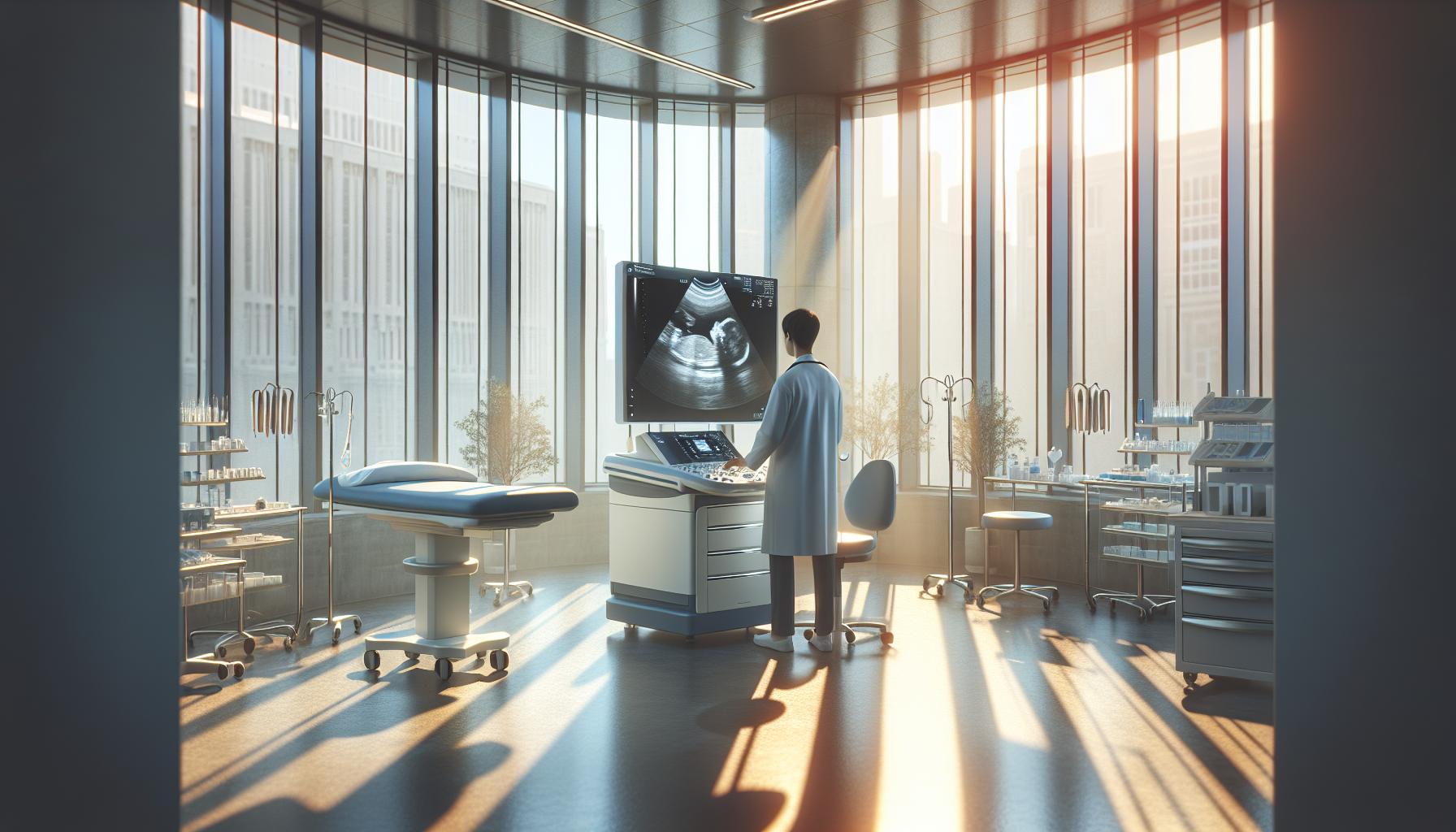 Success Rates of Hysteroscopy in Treating Asherman's syndrome