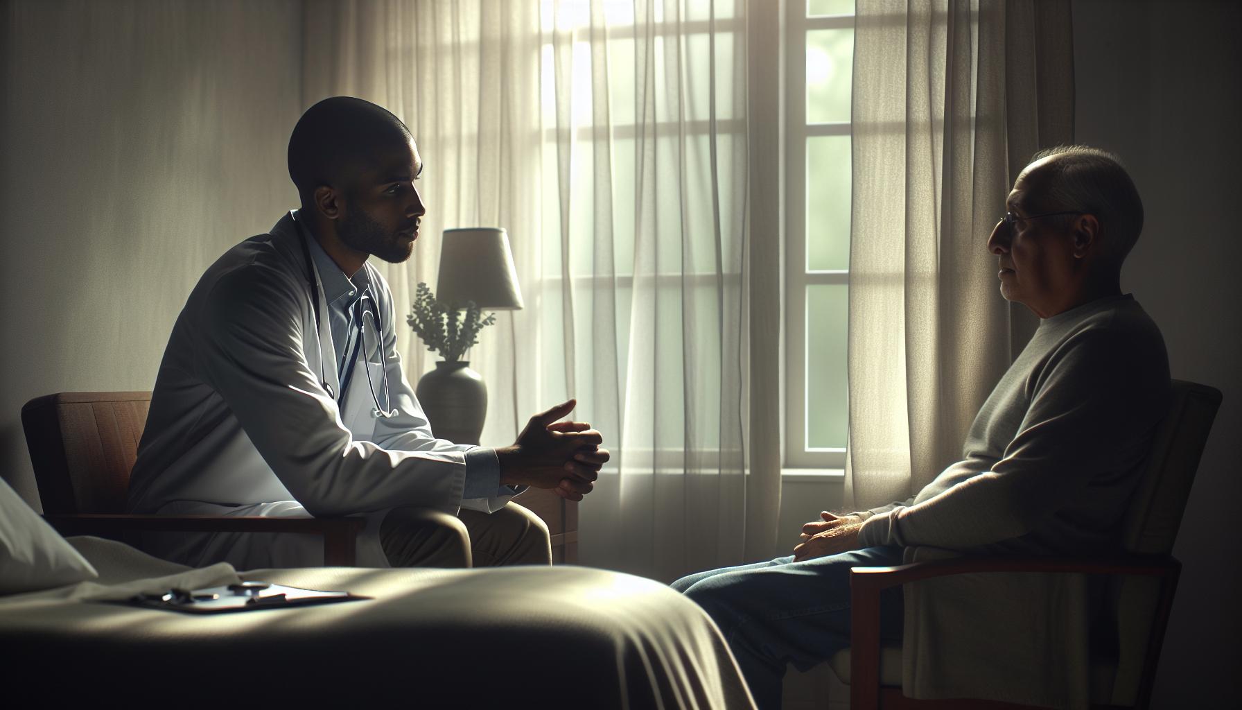 The emotional Impact of Hysteroscopy: Navigating Your Feelings