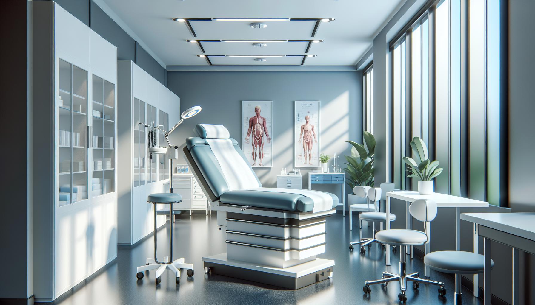 the Role of Hysteroscopy in Diagnosing Uterine Polyps