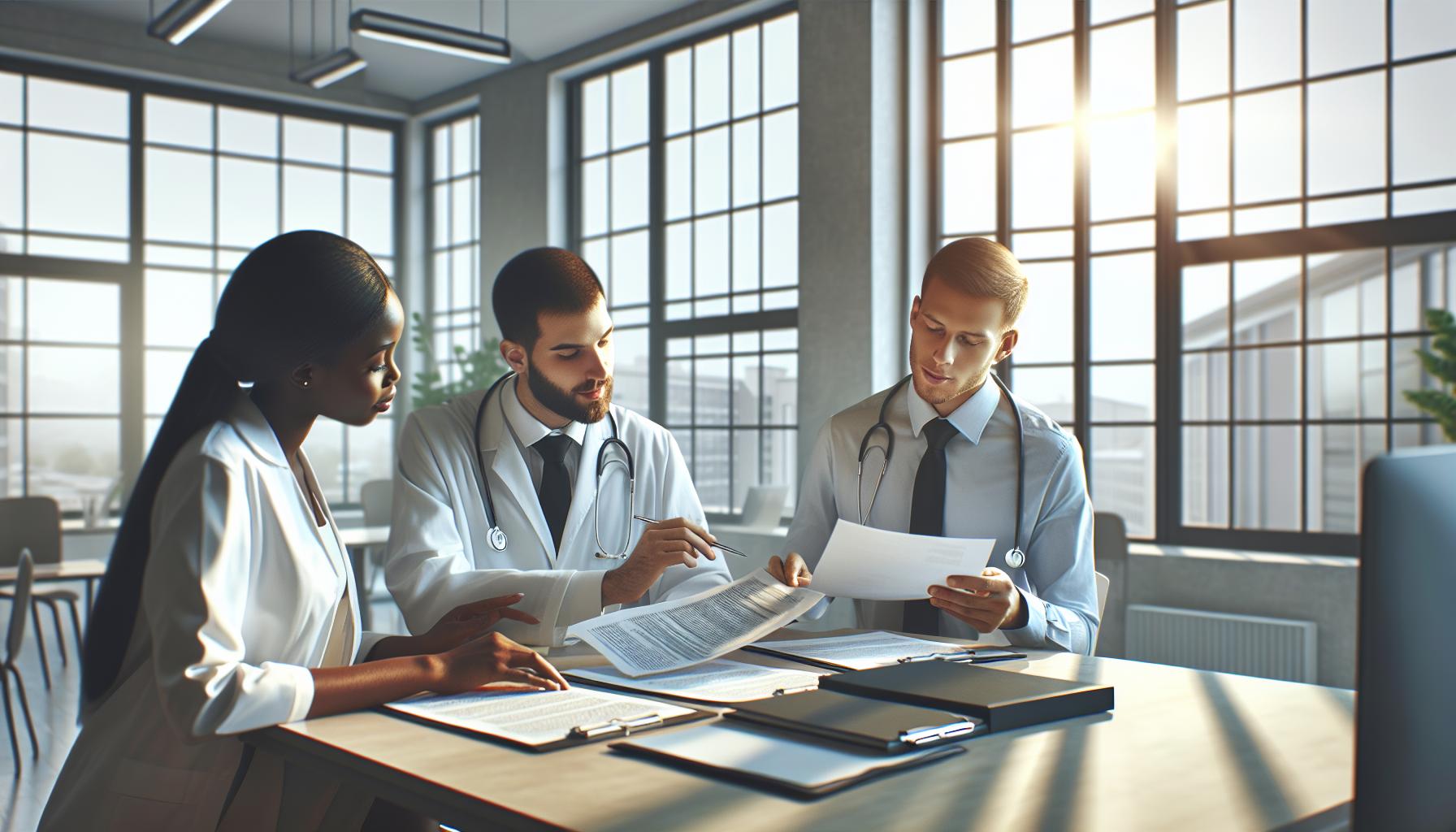 Hysteroscopy⁤ CPT ⁤Code: Navigate Billing⁢ & Insurance⁢ With Confidence