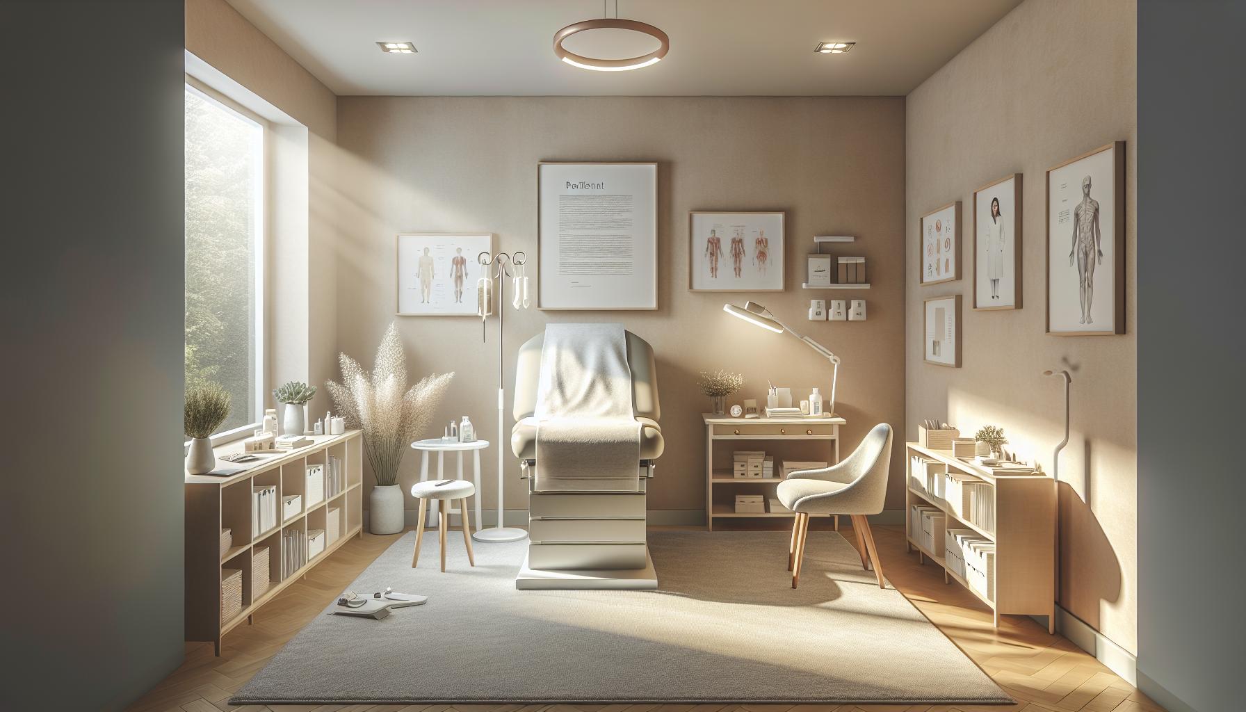 Understanding Asherman's Syndrome: What You Need to Know