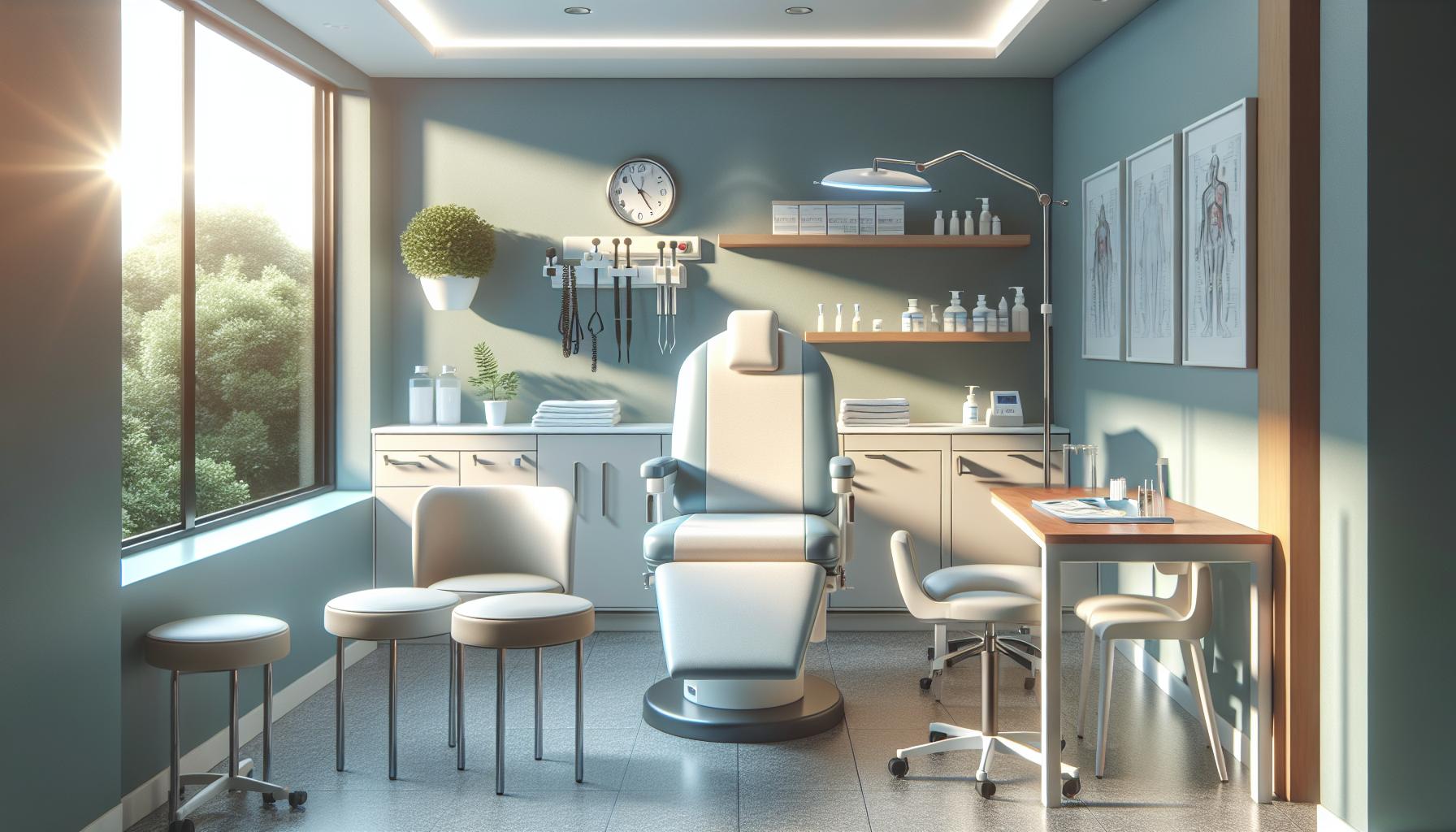 Understanding Hysteroscopy: What to Expect from the Procedure