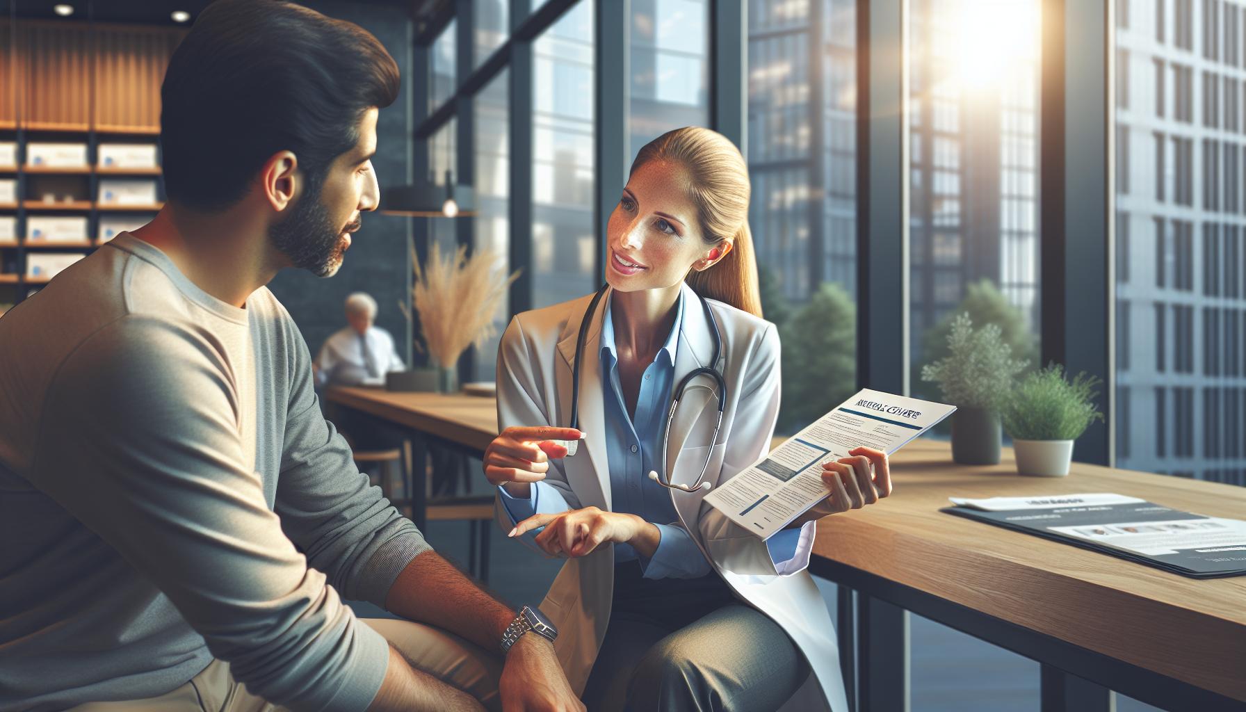 Insurance Coverage for Hysteroscopy: What You Need to No