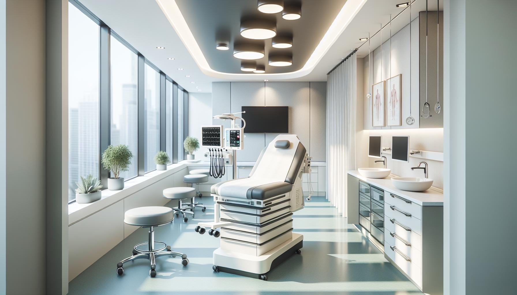 Top-Rated Hysteroscopy Clinics in Calgary: A Closer Look