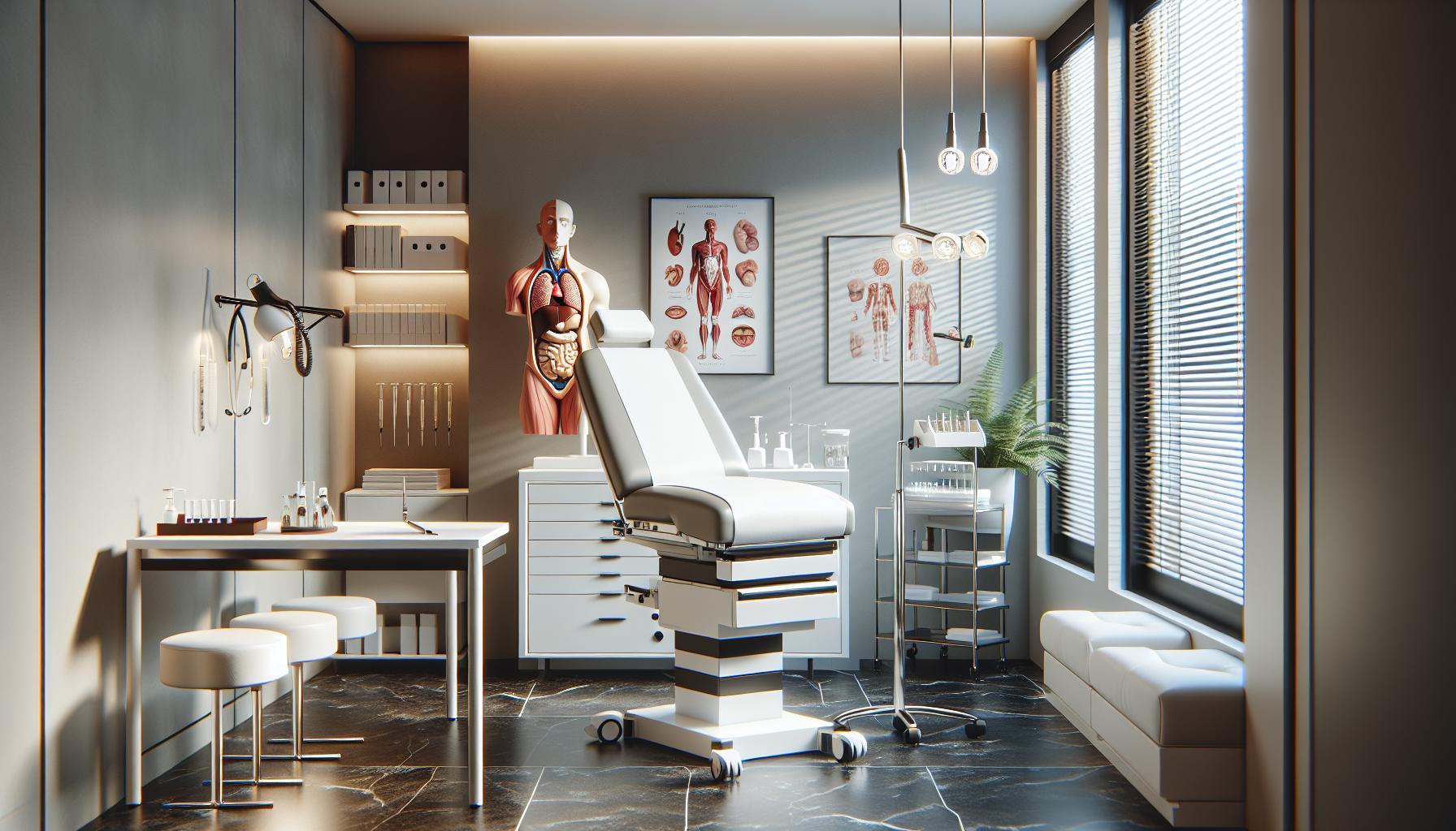 Understanding⁢ Hysteroscopy: What You Need to Know