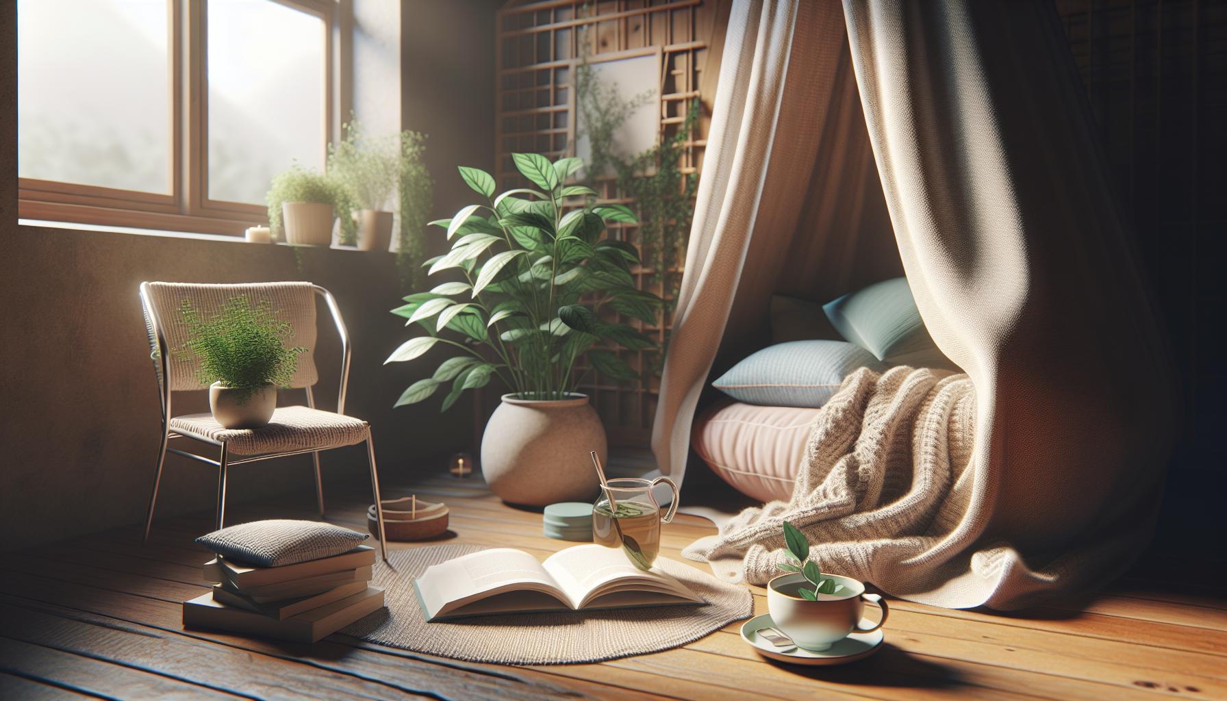 Gentle Activities to Consider in Your Recovery