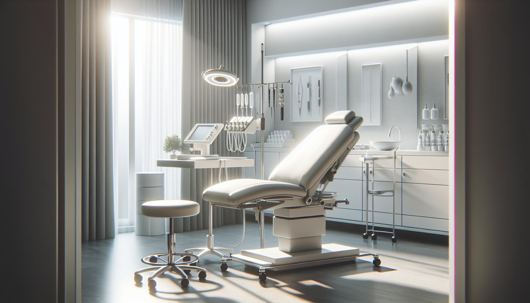 Factors‍ Influencing the Cost of Hysteroscopy