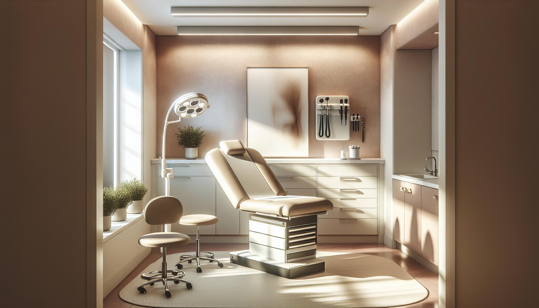 Understanding Hysteroscopy: What to Expect During the Procedure