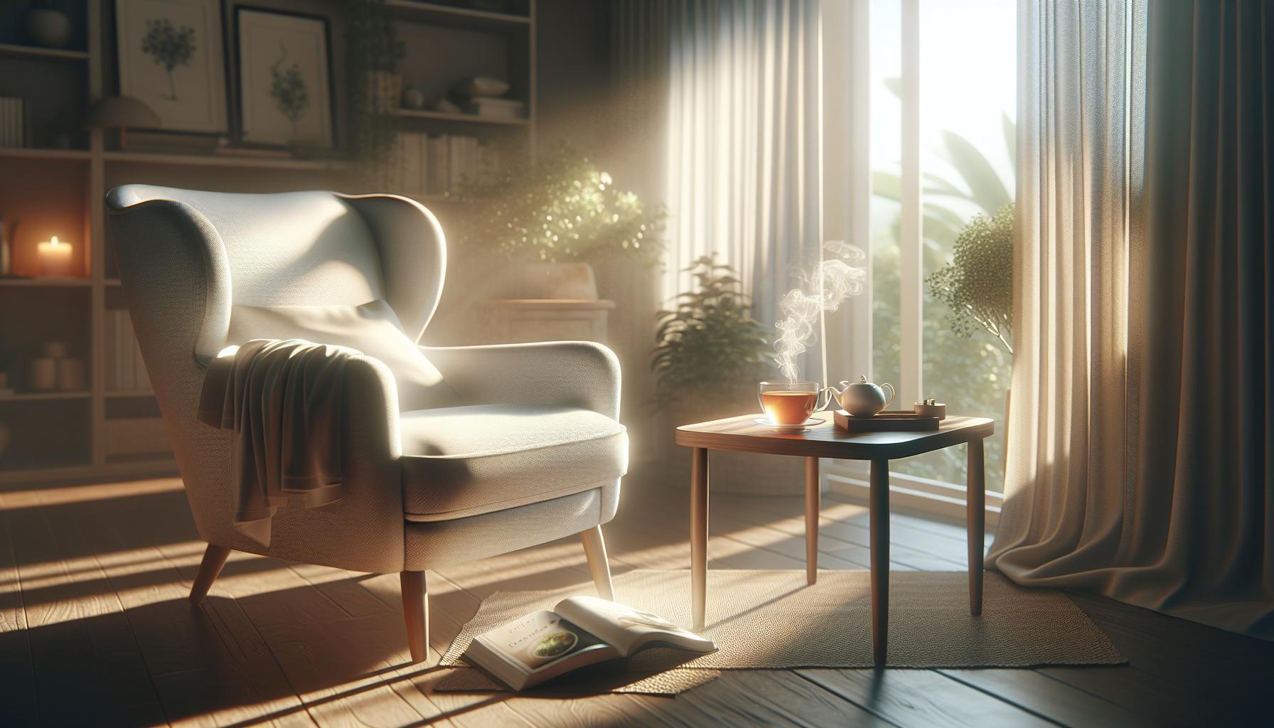 Recovery from Hysteroscopy: your Body's Healing journey