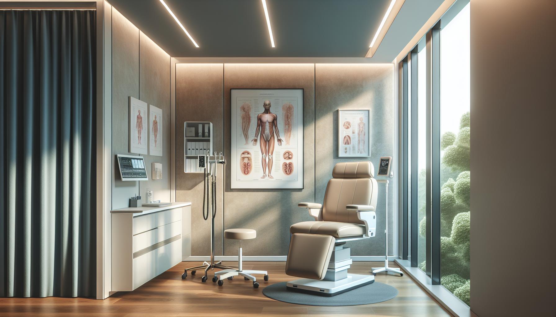 Common⁤ Causes ⁣of Bladder Problems After‌ Hysteroscopy