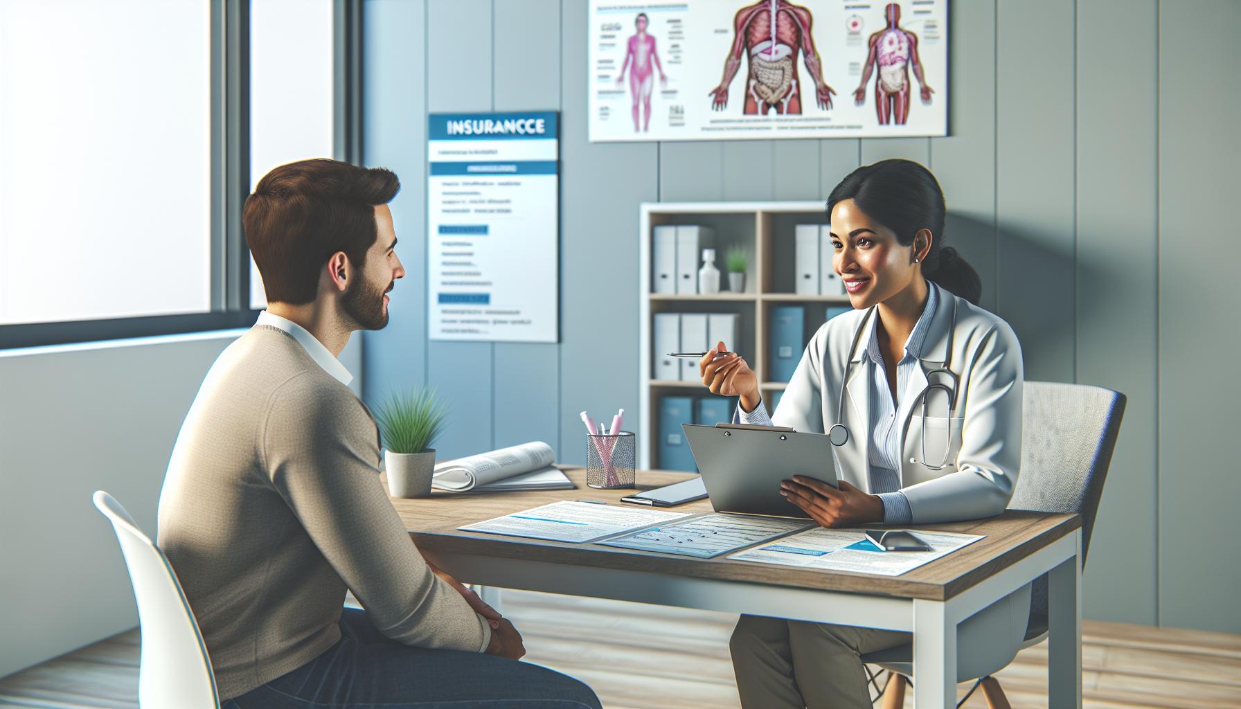 How to Navigate ⁤insurance⁣ Benefits ⁣for Hysteroscopy Procedures