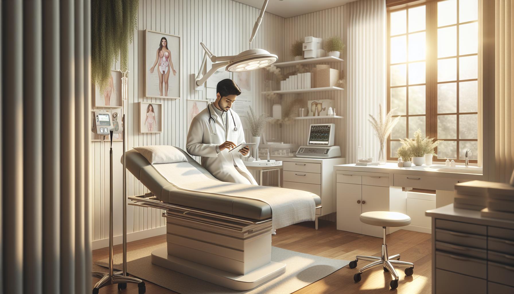 The Risk of Infection: How common Is It After Hysteroscopy?