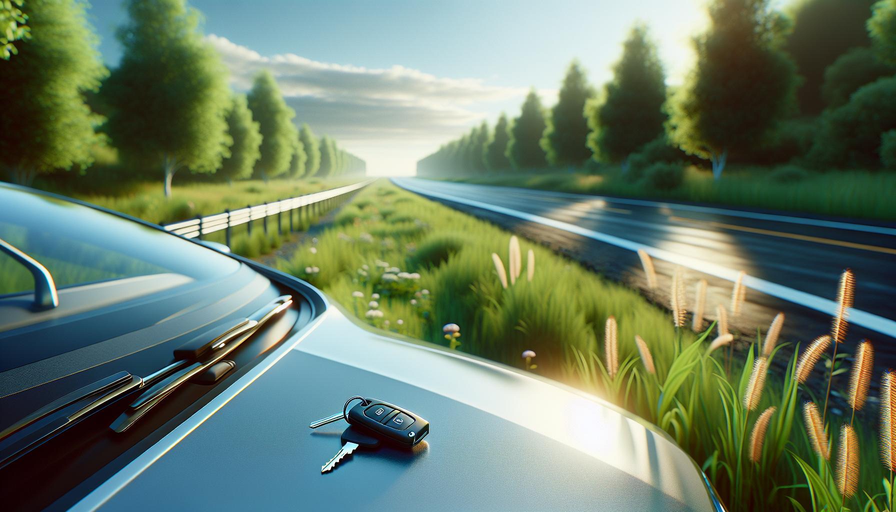 Timing Your Return to Driving: Key Factors to Consider