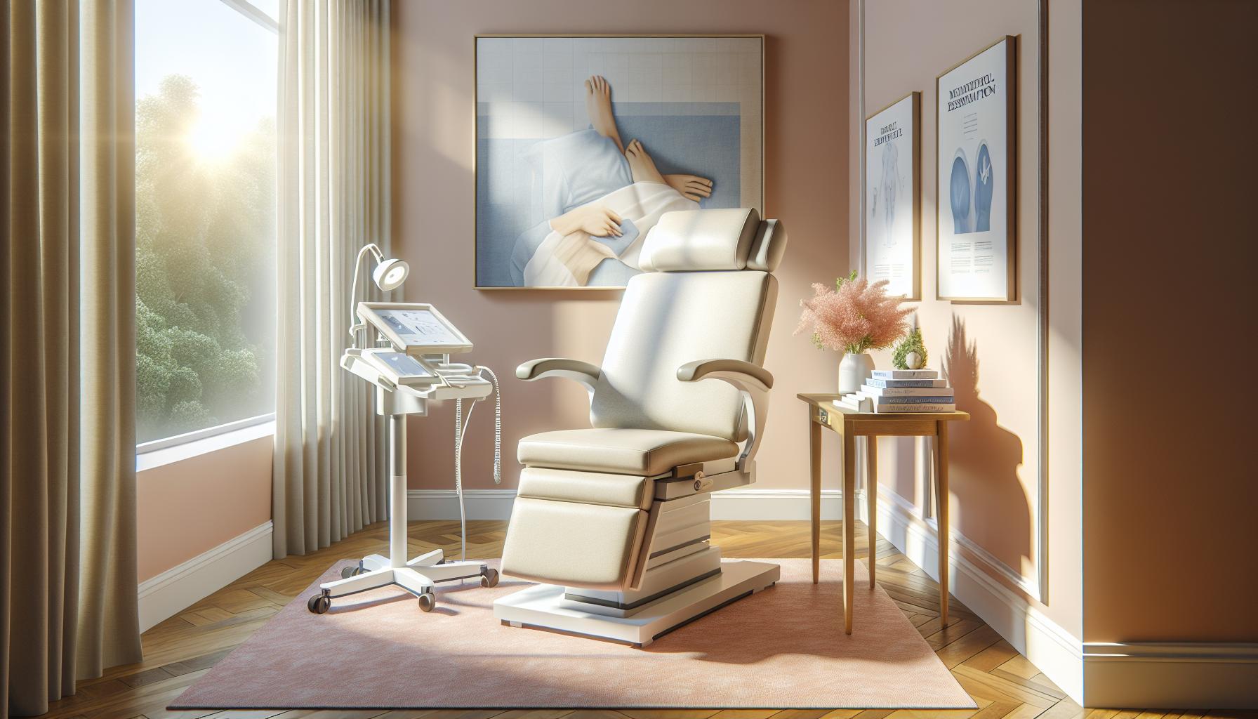 Understanding Hysteroscopy: What to Expect at Your Appointment