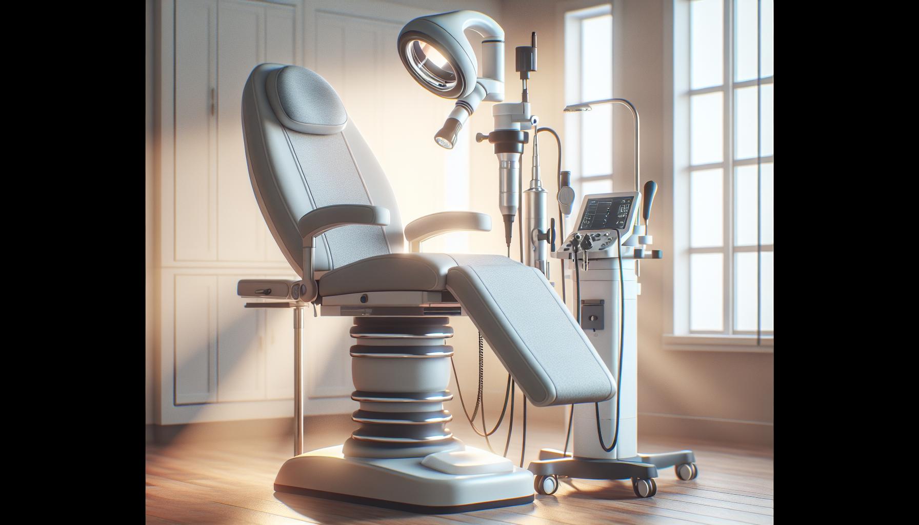 Bright Red Blood After Hysteroscopy: Normal or Emergency? 3 Understanding Hysteroscopy: What to Expect Before, During, and After the Procedure