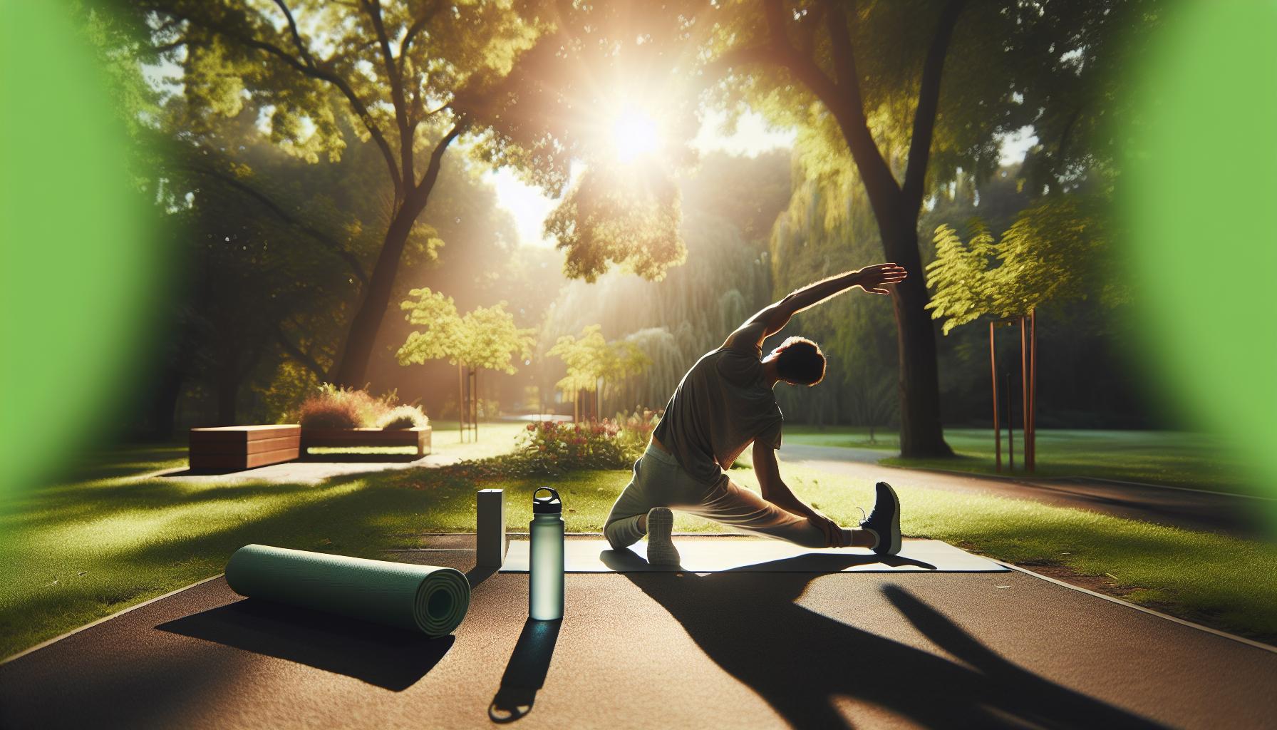 Signs It’s Time to Ease Back into Exercise