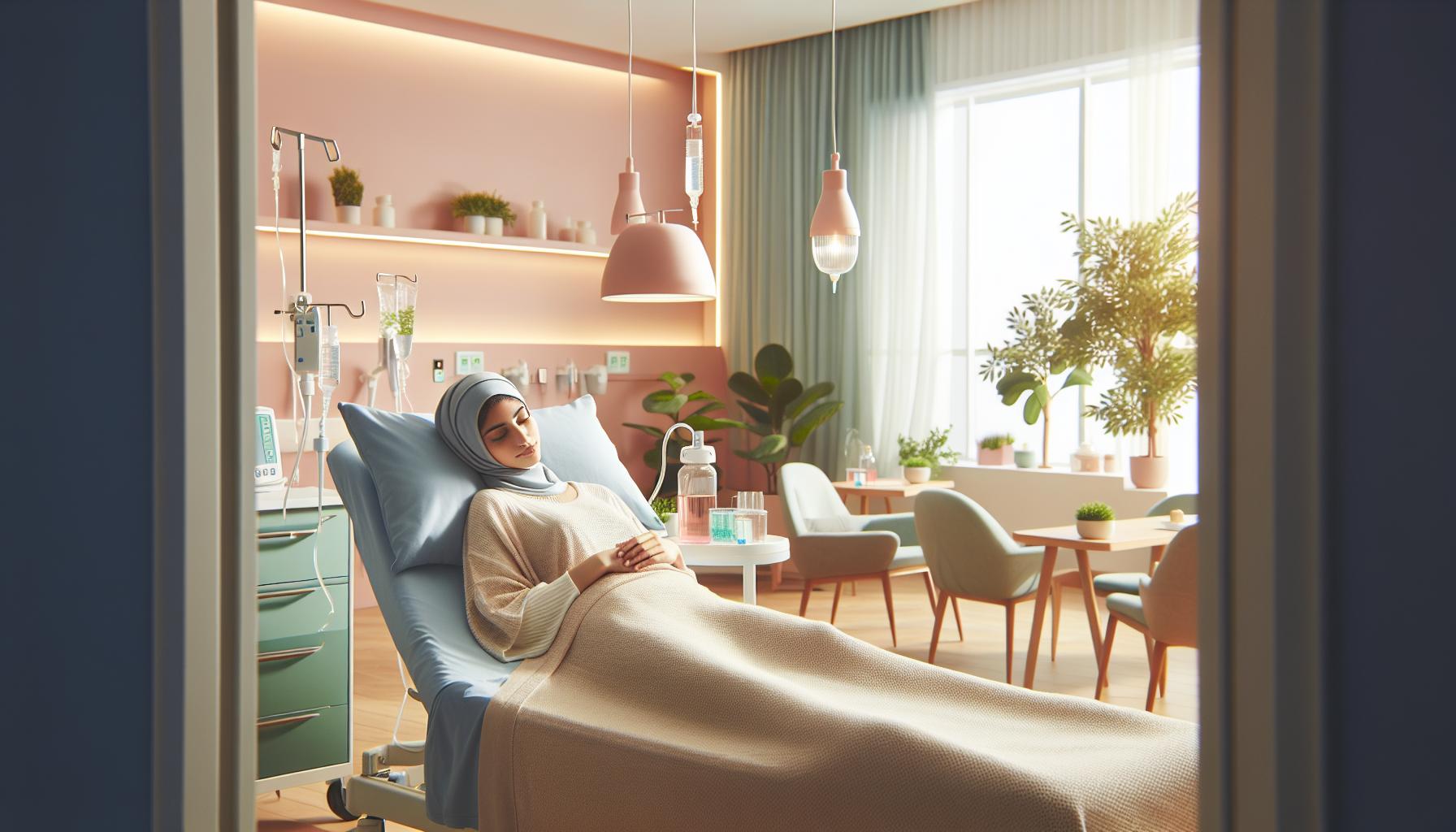 The Immediate Aftermath: How You Might Feel Post-Hysteroscopy