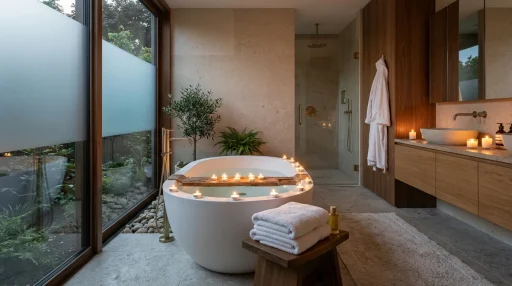 How Long After Hysteroscopy Can I Take a Bath? Immersion Safety 1 how long after hysteroscopy can i take a bath (AI Generated Image)